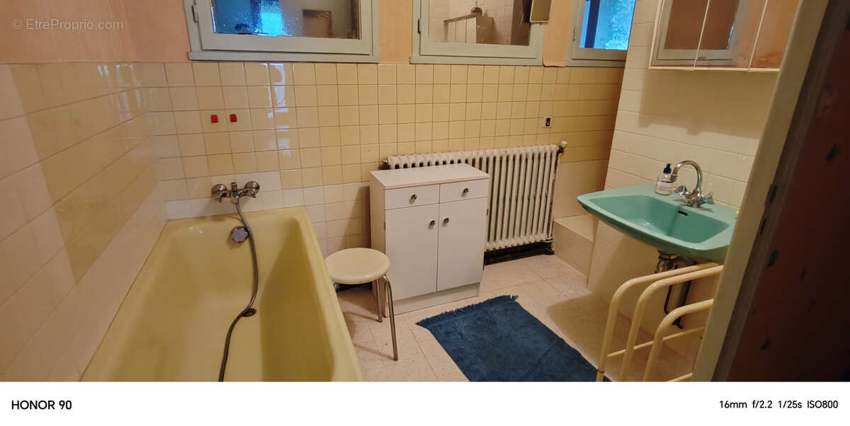 Maison à SAINT-FELICIEN