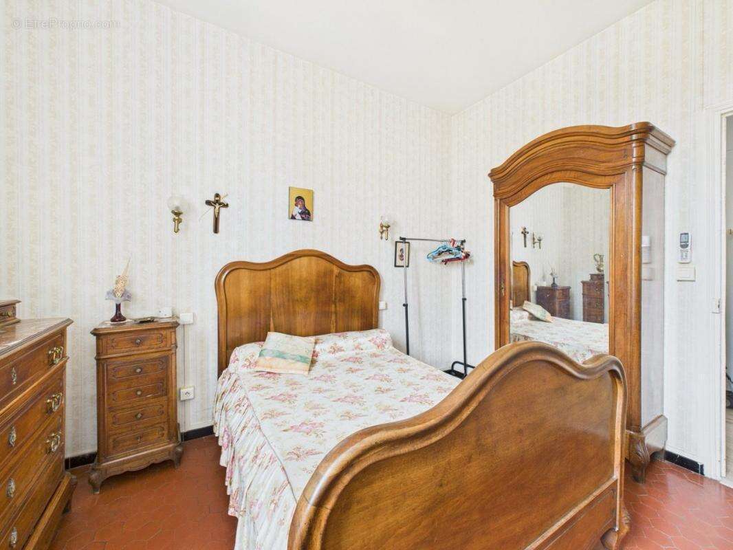 Appartement à AJACCIO