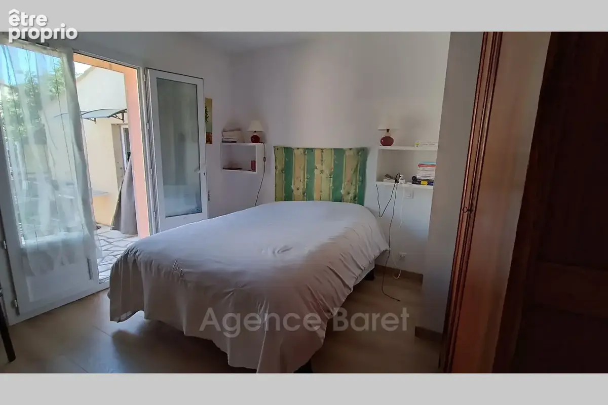Maison 4 pièces 116 m² à vendre à Les Arcs (83460) - photo 7