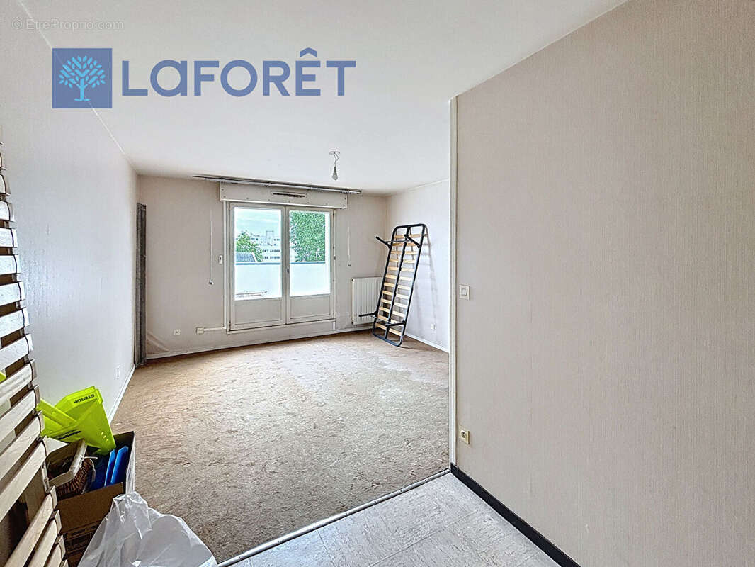 Appartement à LORIENT