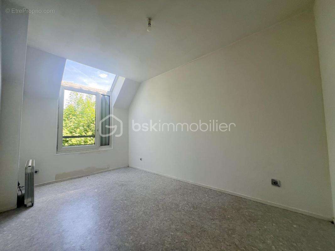 Appartement à ETAMPES