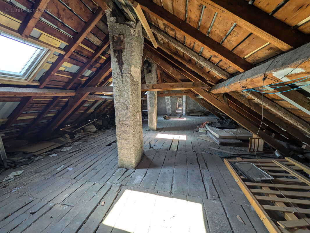 Appartement à BRIANCON