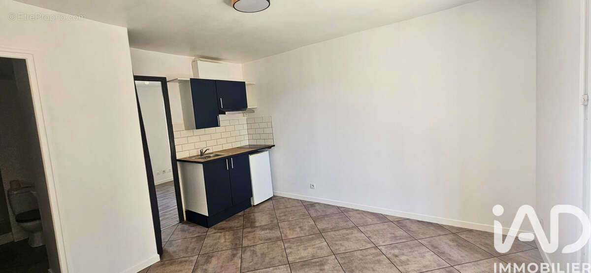 Photo 2 - Appartement à SAINT-GRATIEN