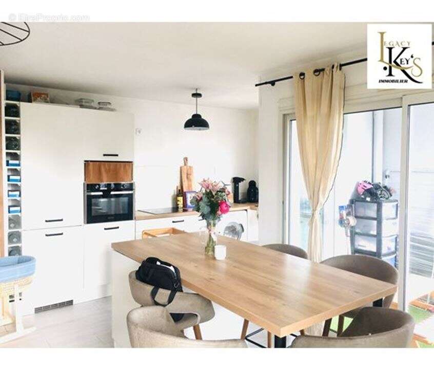 Appartement à MERIGNAC