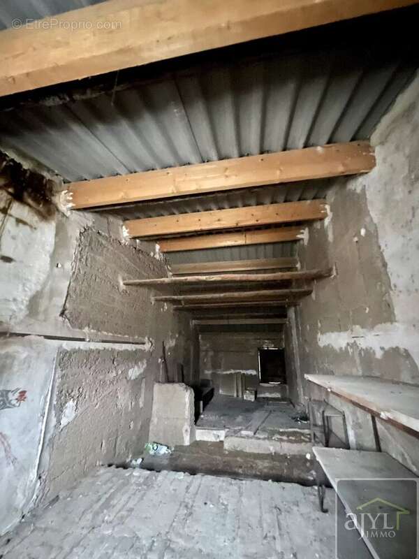 Appartement à CHARLEVAL