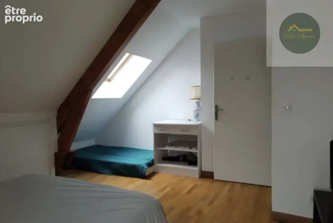 Maison à vendre Egreville - photo 10