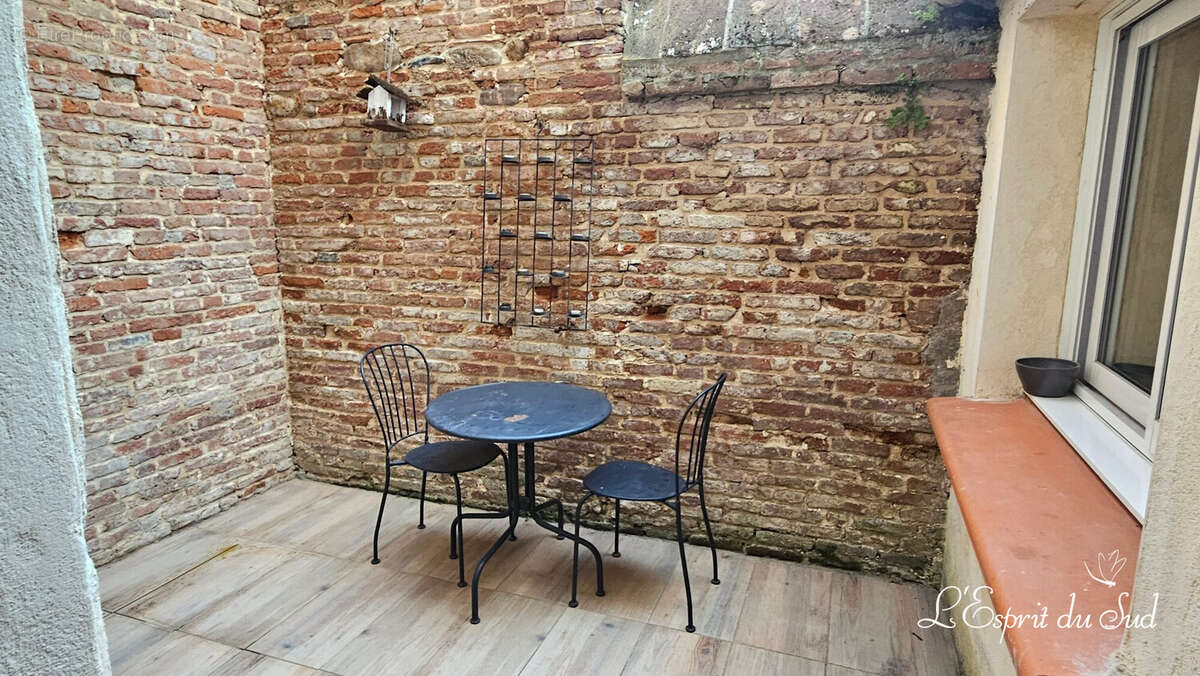 Maison à RABASTENS