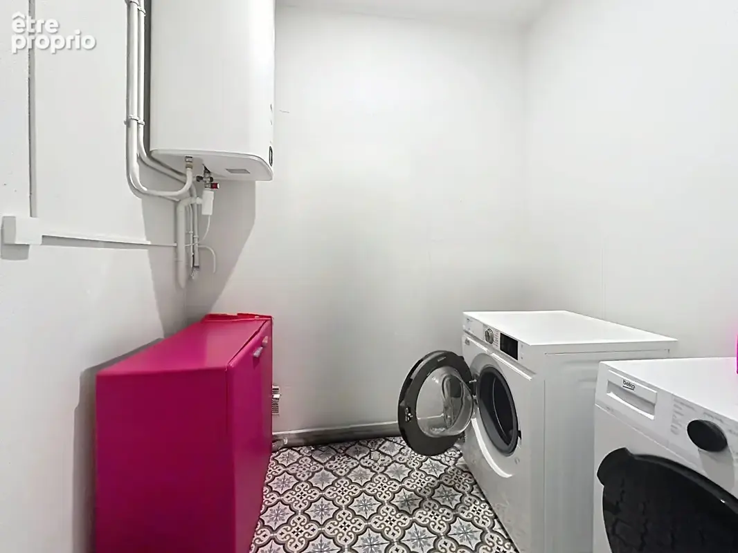 Maison Mérignac 6 pièce(s) 116.25 m2 - photo 9