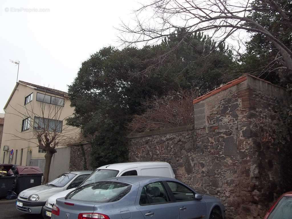 Terrain à AGDE