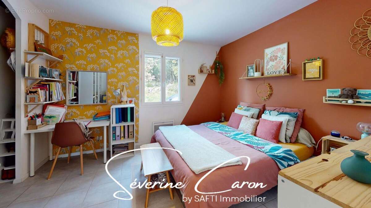 Photo 5 - Maison à CAMPS-LA-SOURCE