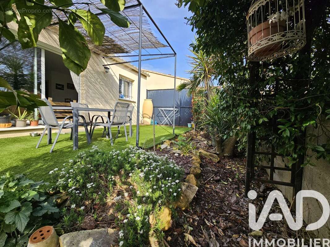 Photo 5 - Maison à PONT-SAINT-ESPRIT