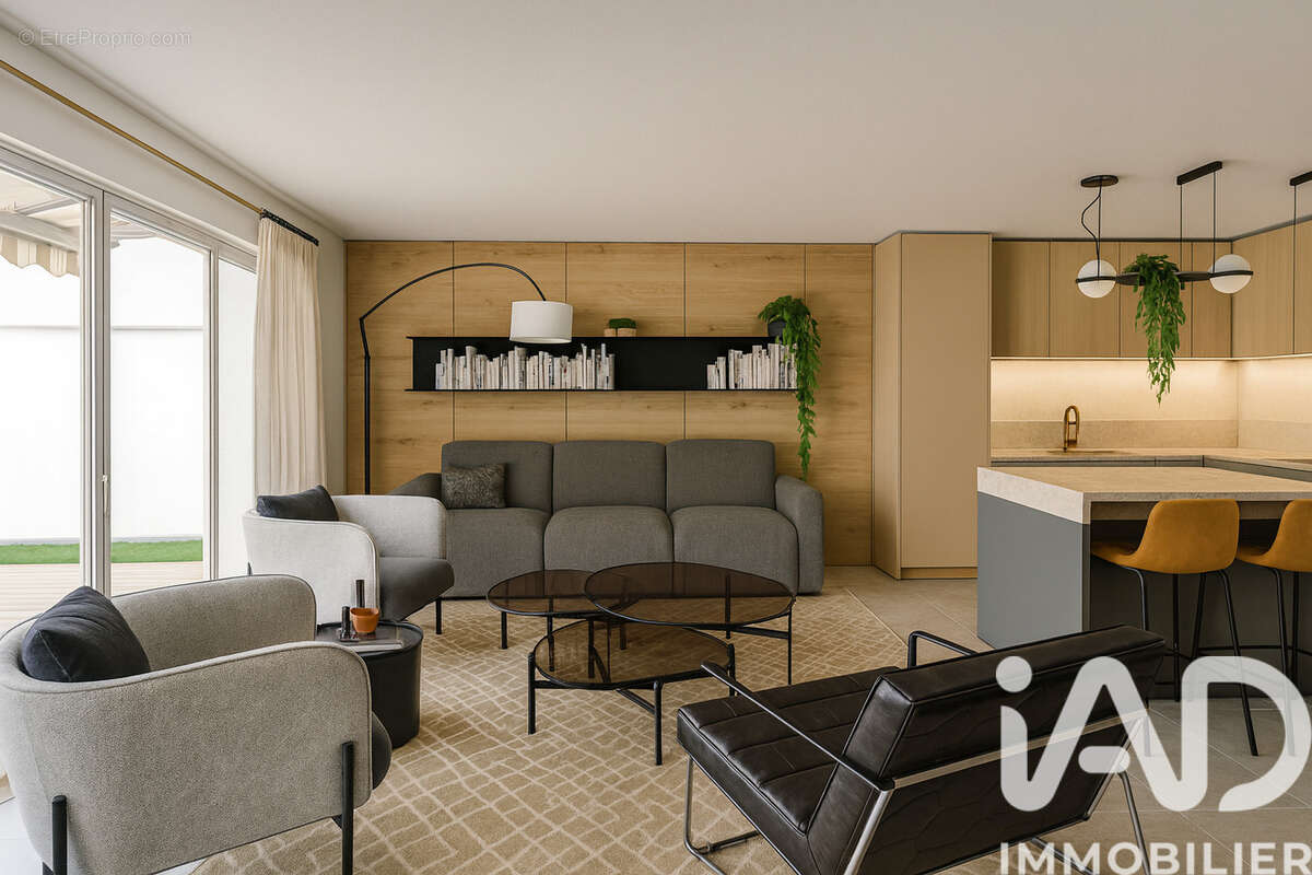 Photo 5 - Maison à BEGLES