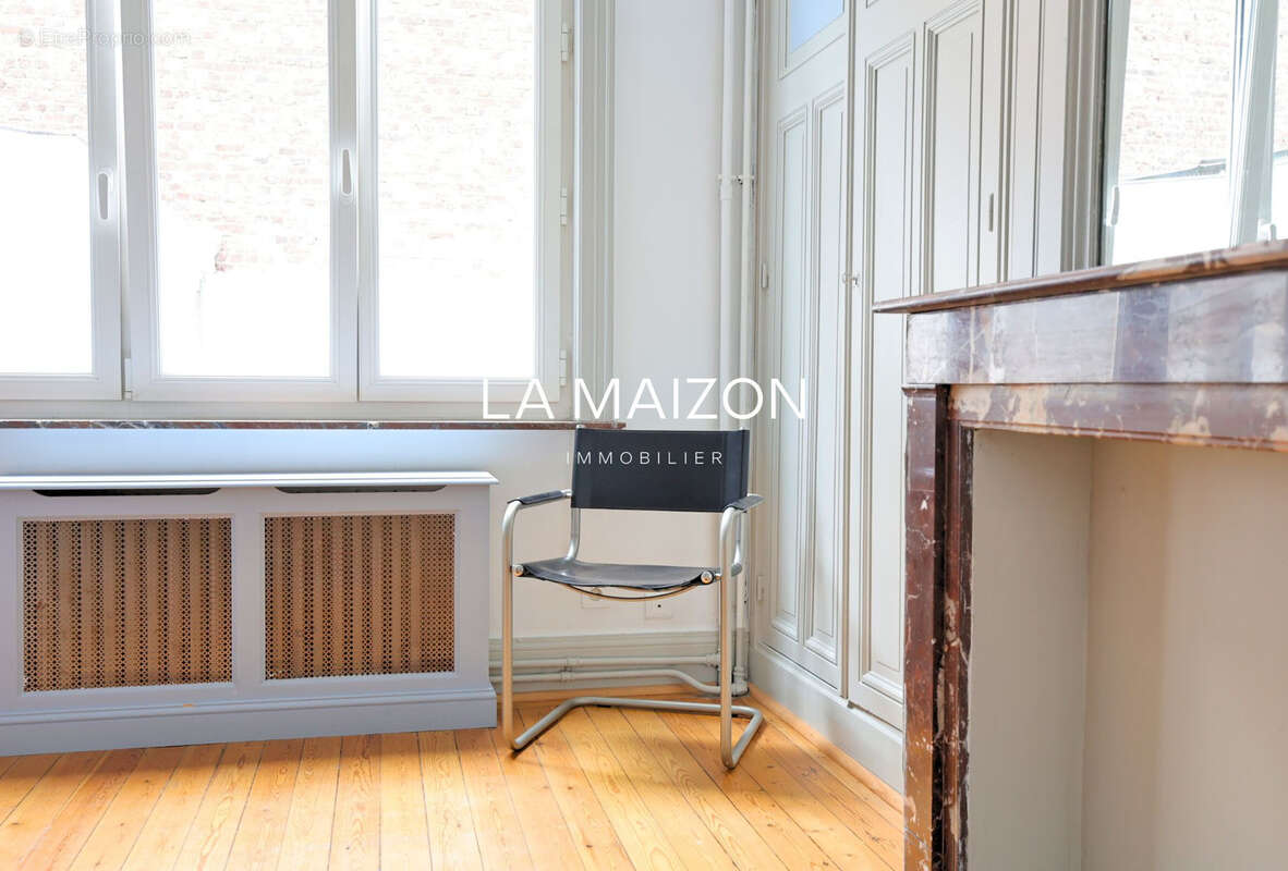Maison à LILLE
