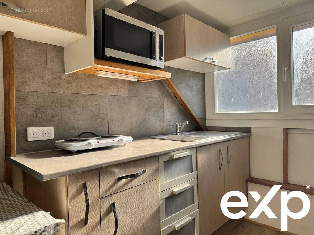 Appartement à BESANCON