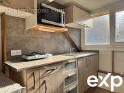 Appartement à BESANCON