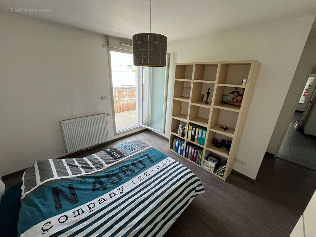 Appartement à LYON-7E
