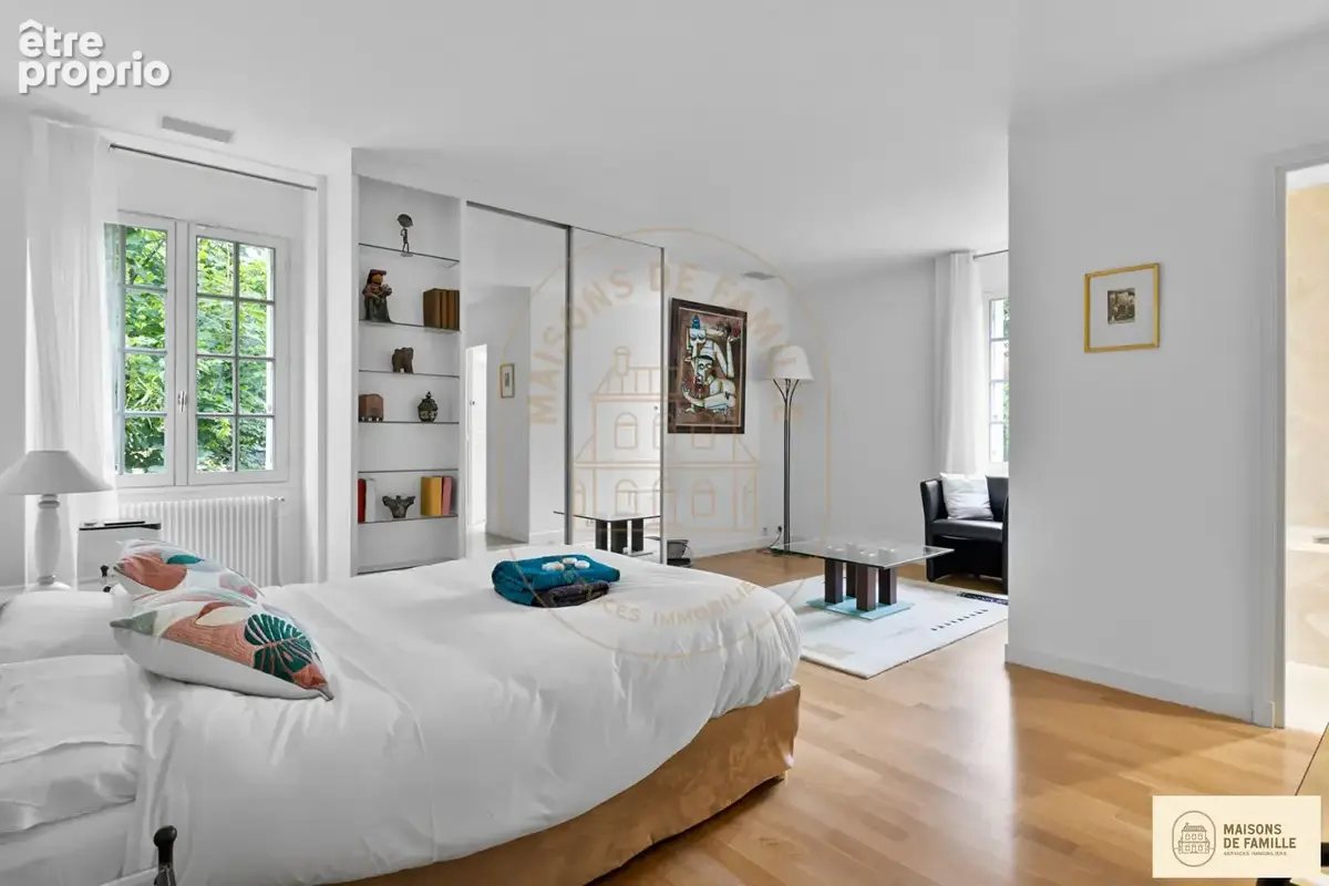 Berliner - Maison à vendre à Rueil Malmaison - photo 15