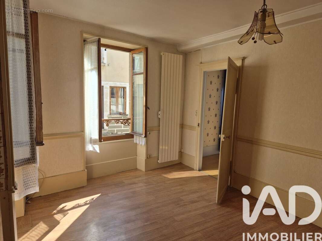 Photo 7 - Maison à ANCY-LE-FRANC