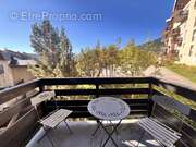 Appartement à LES ANGLES