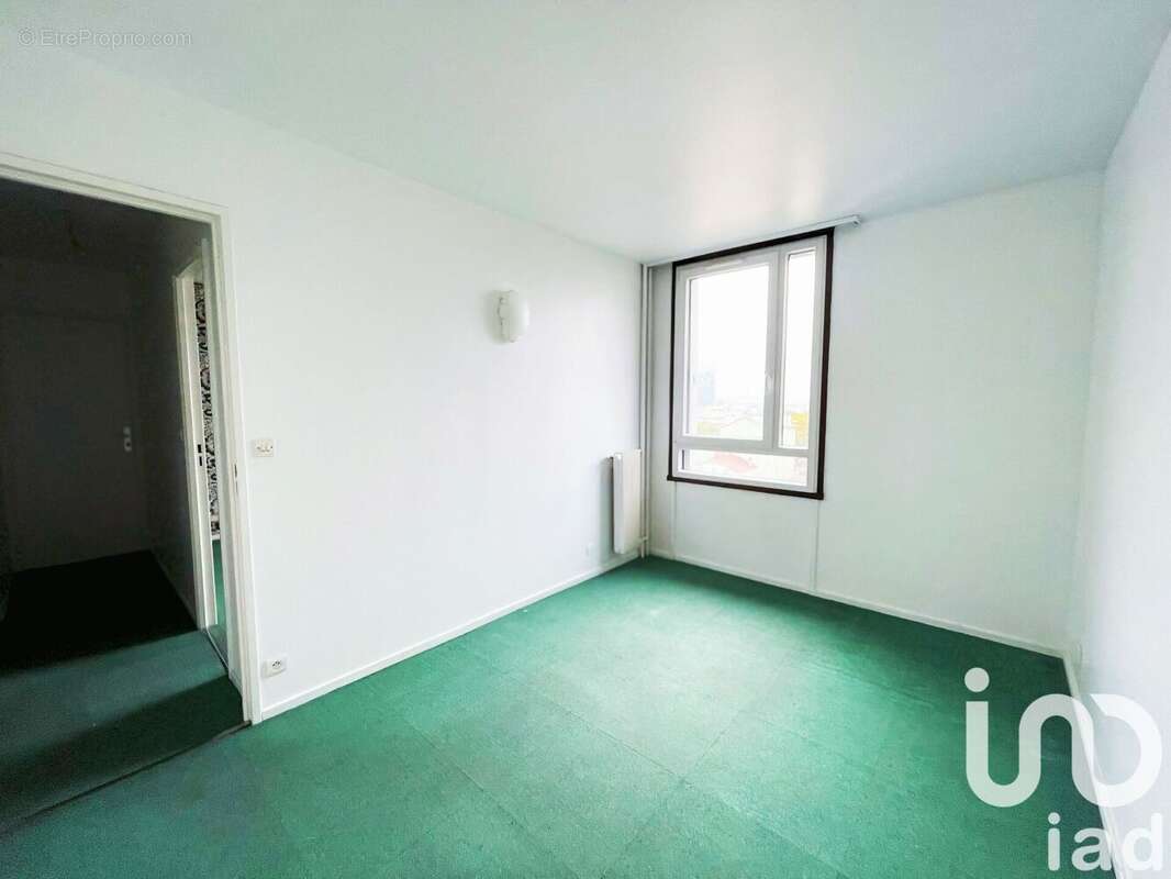 Photo 6 - Appartement à IVRY-SUR-SEINE