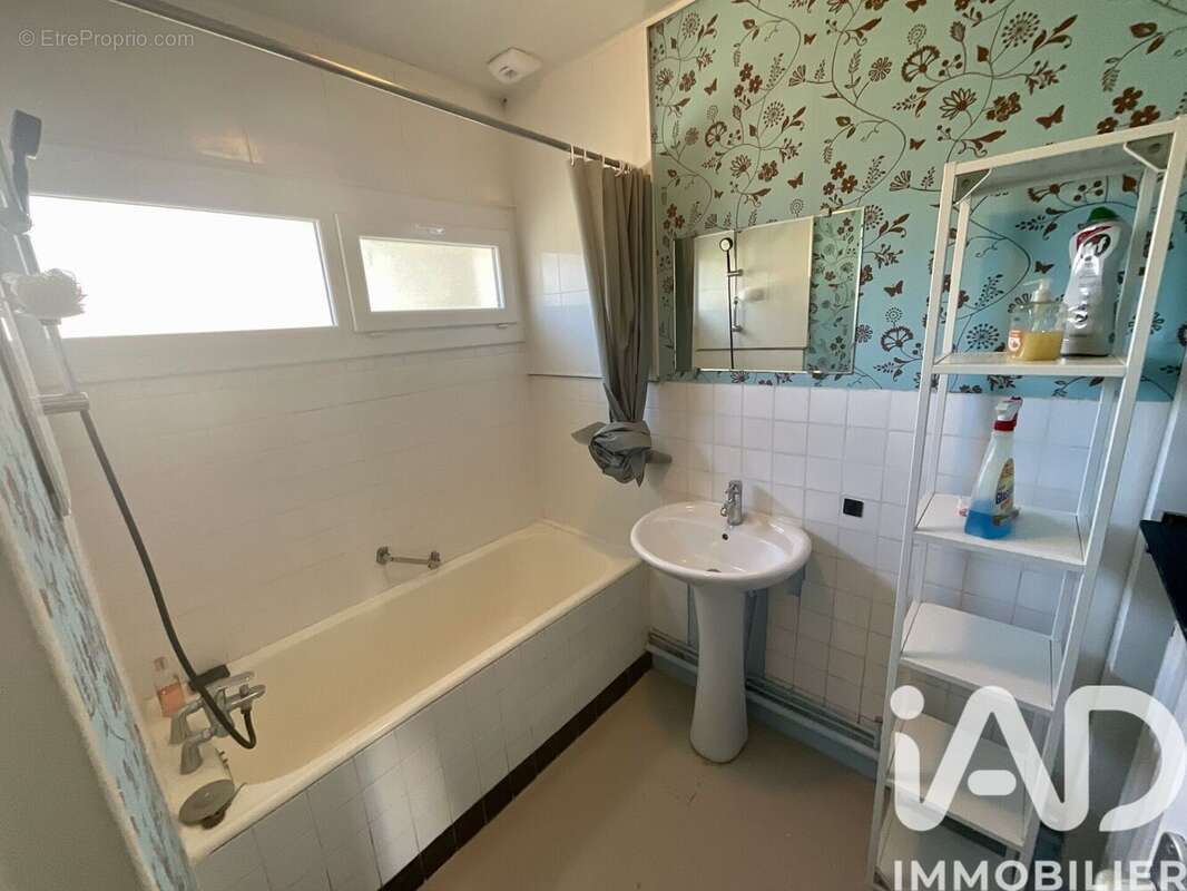 Photo 9 - Maison à BRETIGNY-SUR-ORGE