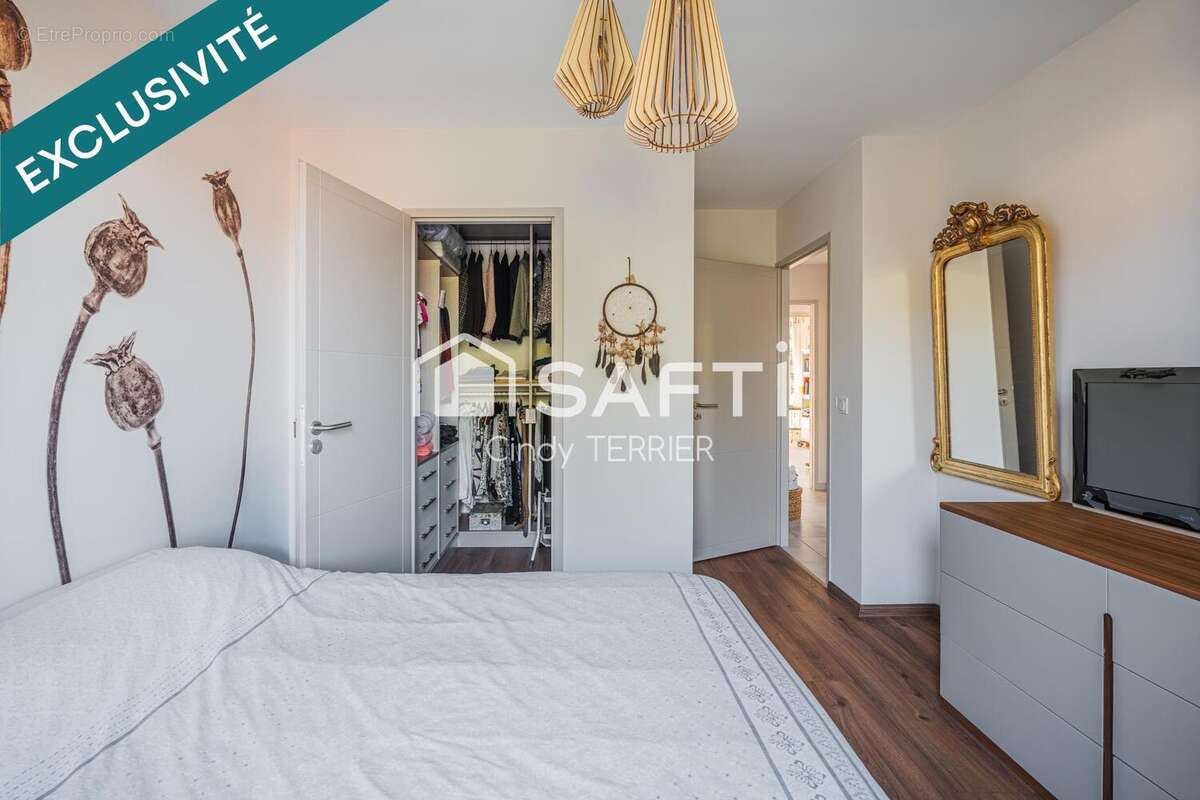 Photo 7 - Appartement à VOIRON