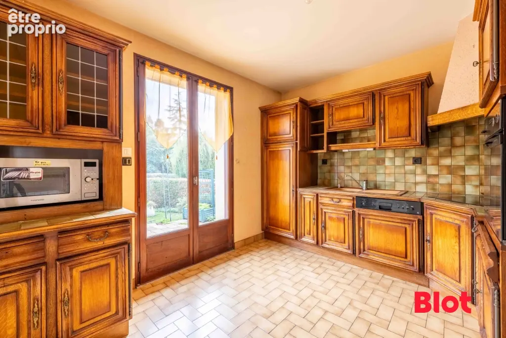 Maison 6 pièces 117 m² à vendre à Le Rheu (35650) - photo 8
