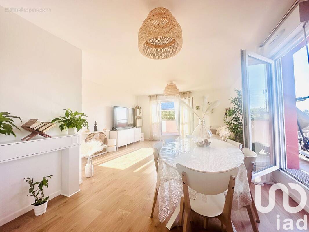 Photo 1 - Appartement à TRAPPES