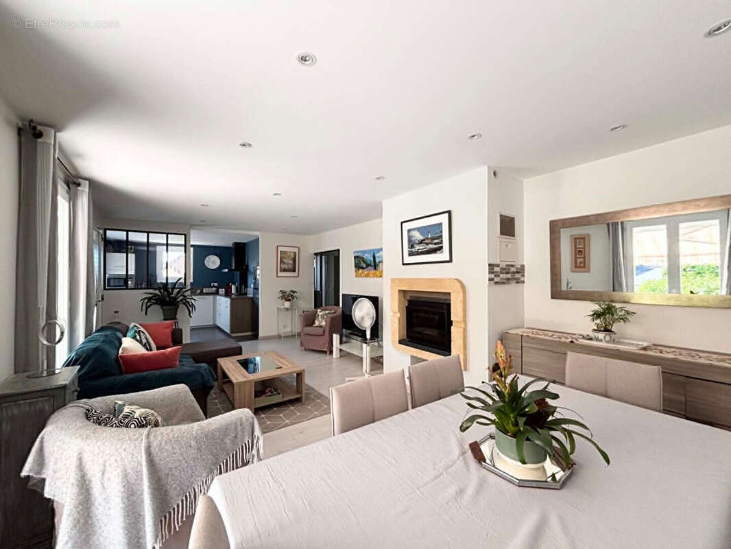 Maison plain-pied, 3 chambres 107.35 m² - photo 13
