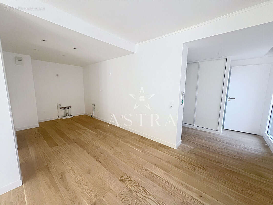 Appartement à SCEAUX