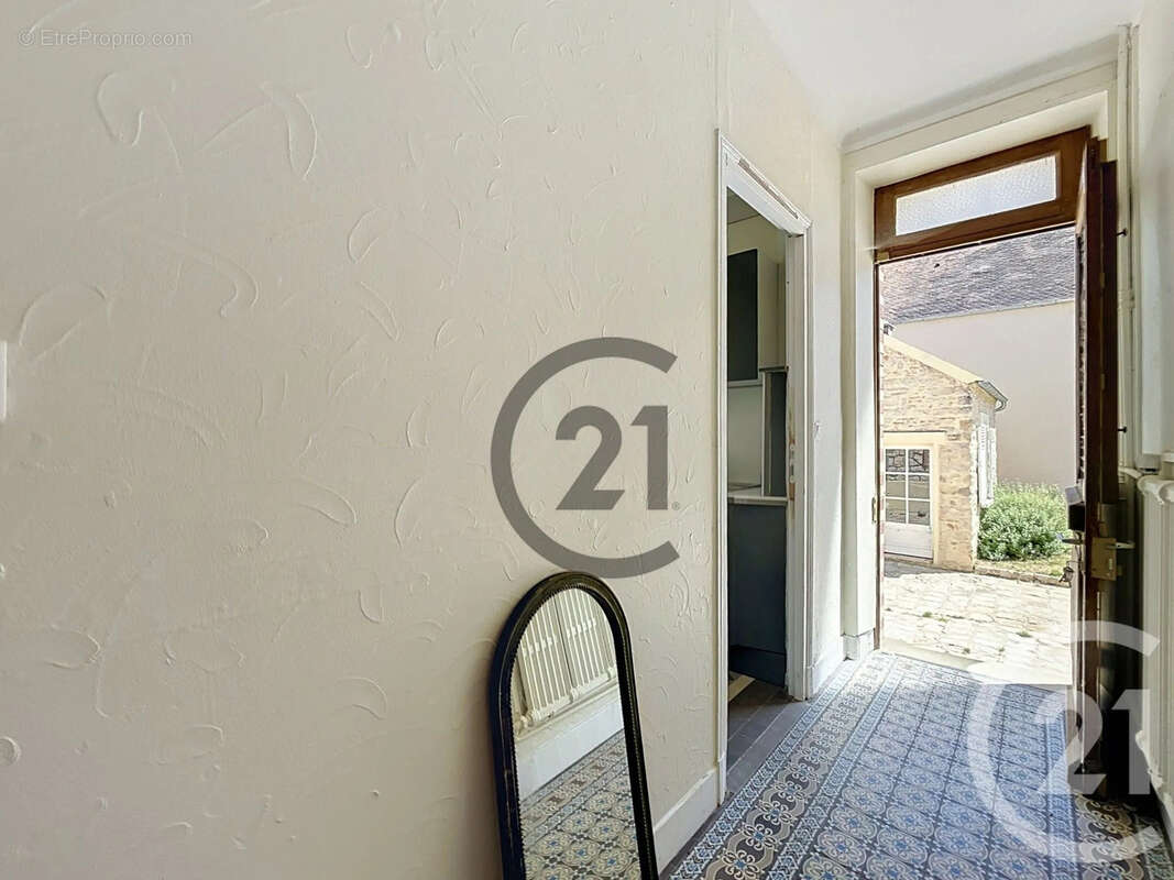 Maison 445 m² à Ury  - photo 57