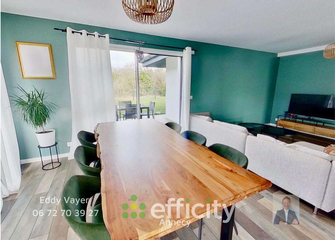 Maison individuelle - photo 5