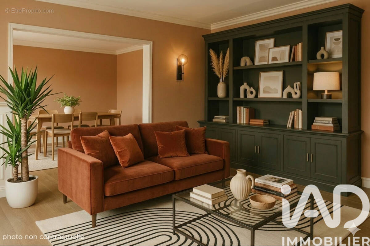 Photo 1 - Appartement à PAU