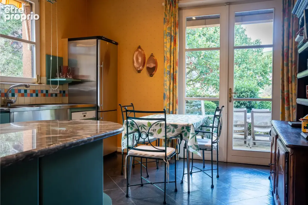 Opportunité Off market  ! Maison d’exception avec piscine et vue imprenable sur le vignoble - photo 10