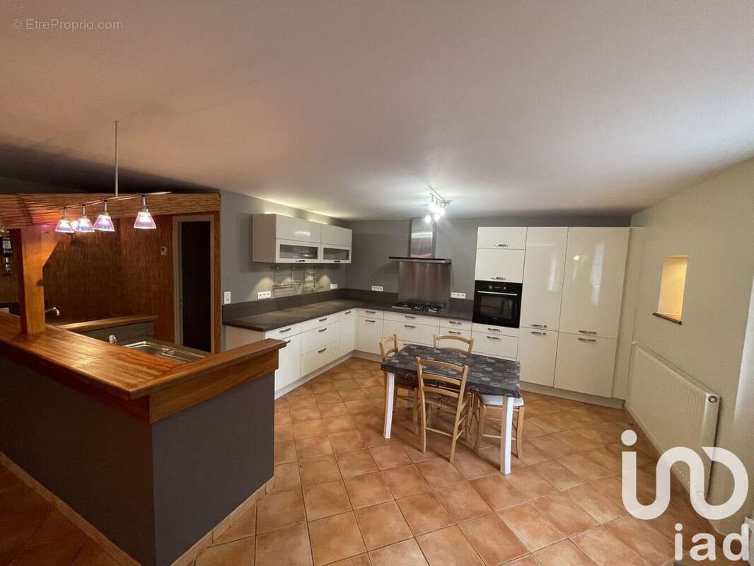 Photo 6 - Maison à PONTIVY