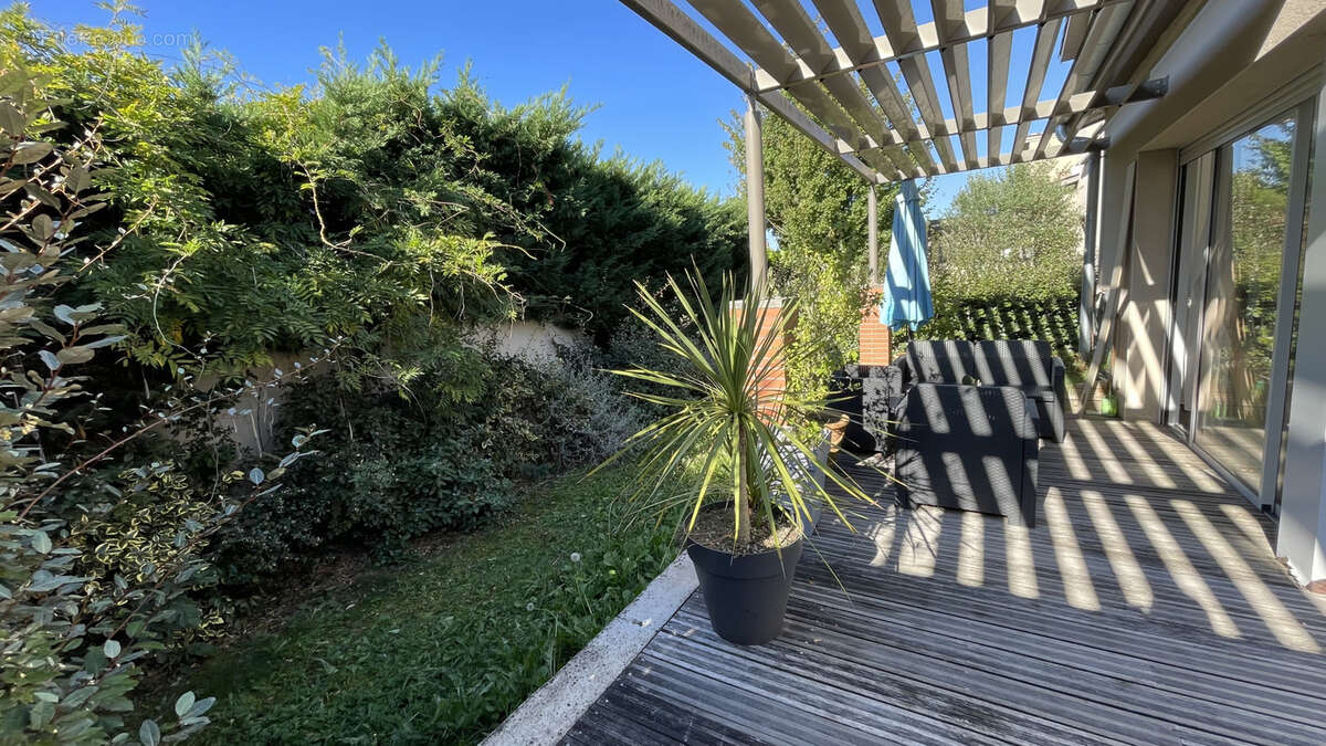 Maison à CASTELGINEST