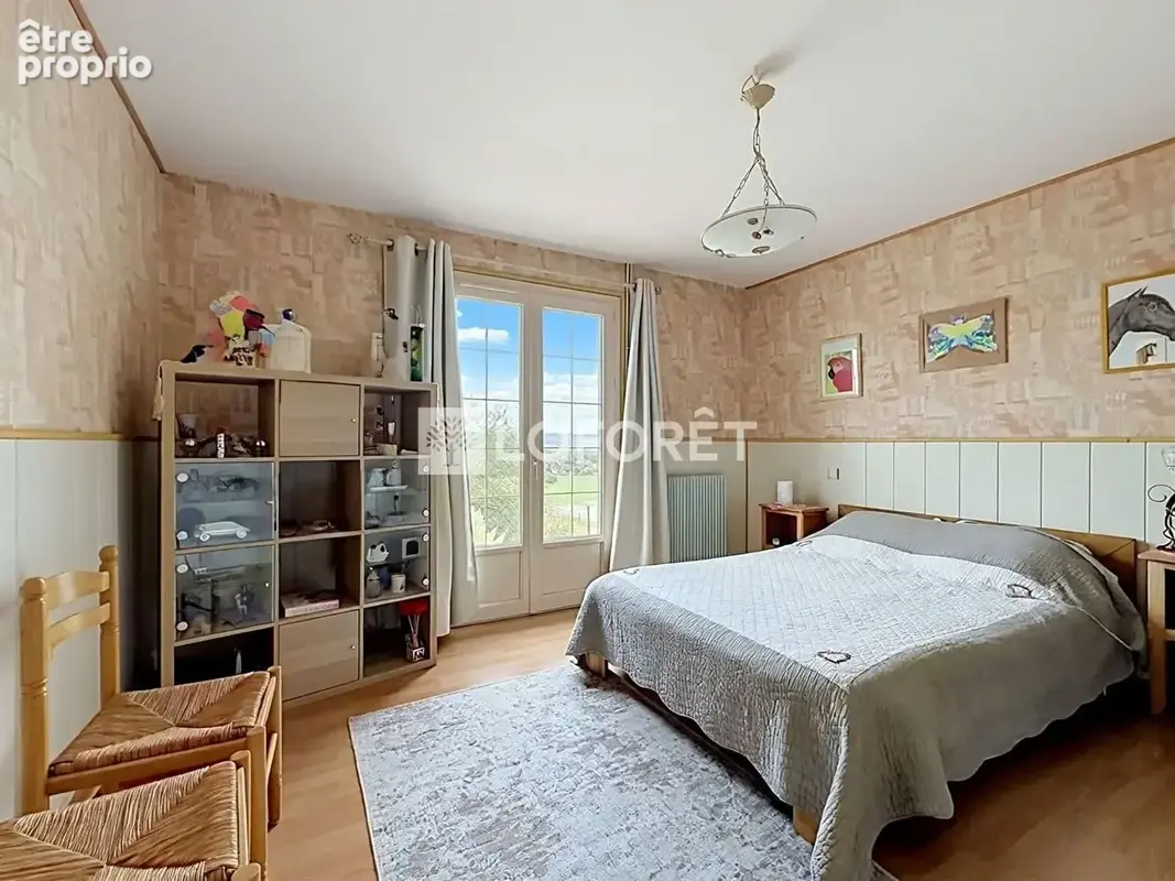 Maison familiale Port Mort - photo 7