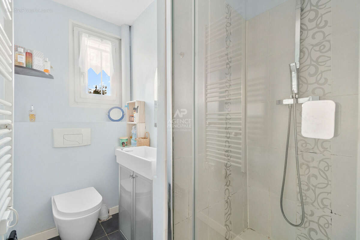 Appartement à LE PECQ