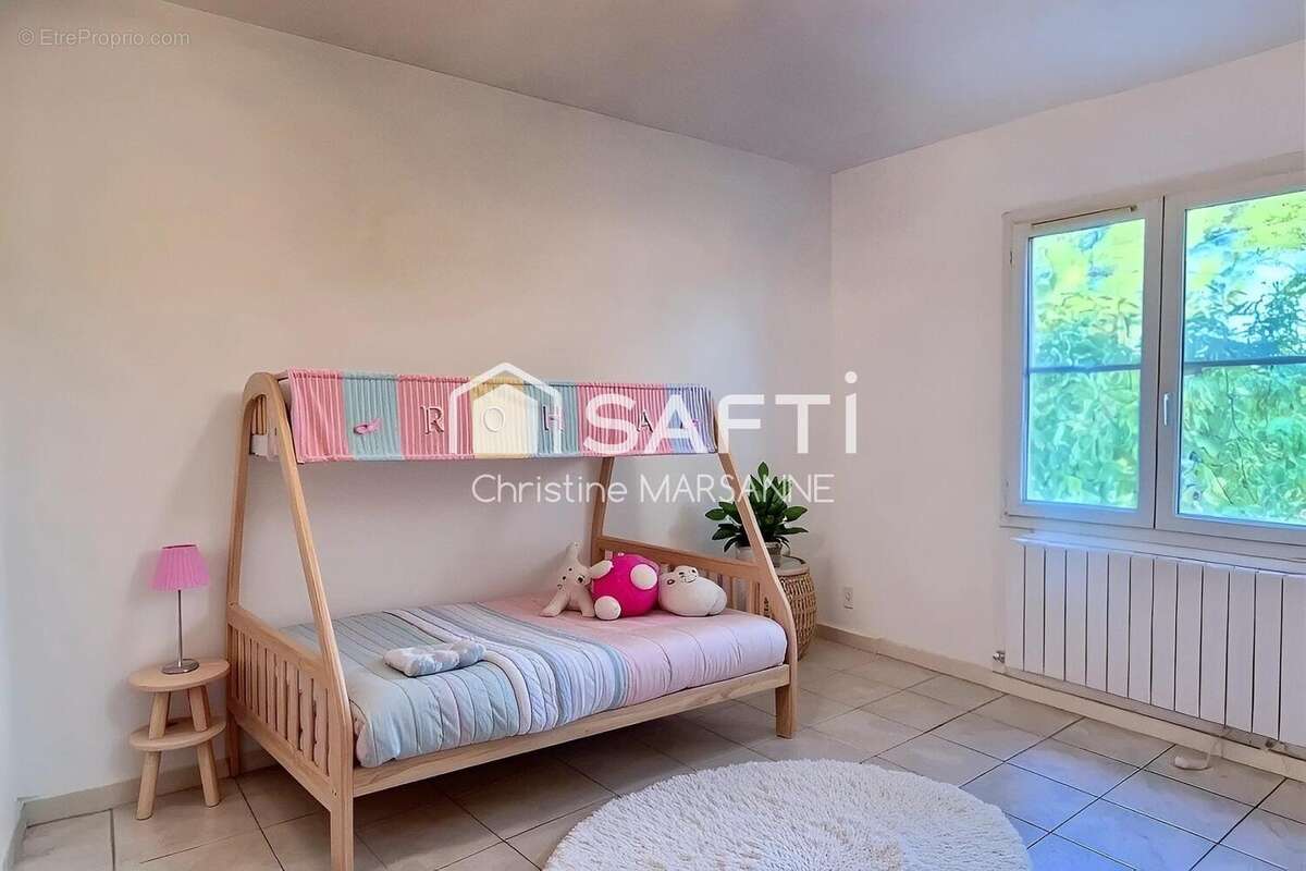 Photo 5 - Maison à PERTUIS