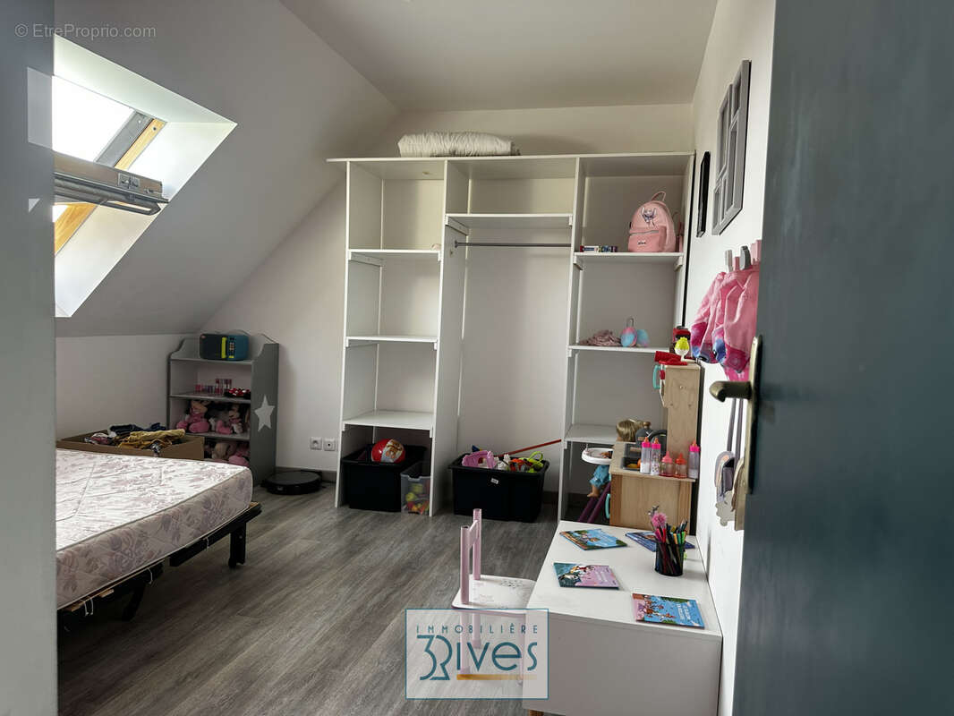 Maison Individuelle 87 M2 - photo 8