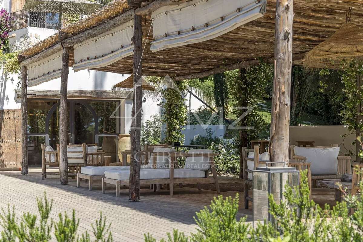 Maison à MOUGINS