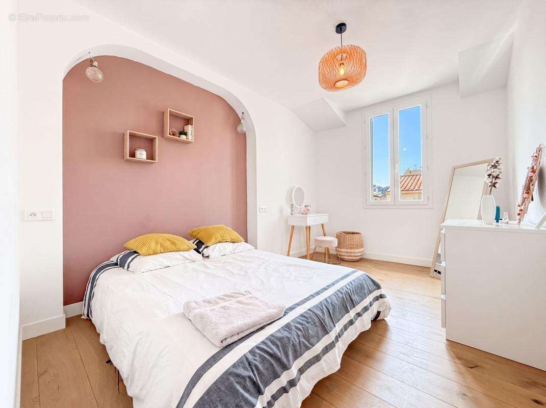 Appartement à VENDRE - photo 4