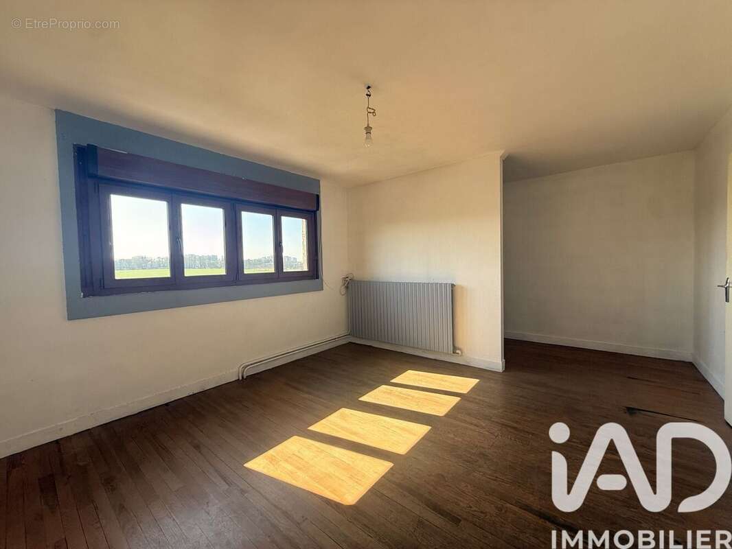 Photo 8 - Maison à ARNOUVILLE-LES-GONESSE
