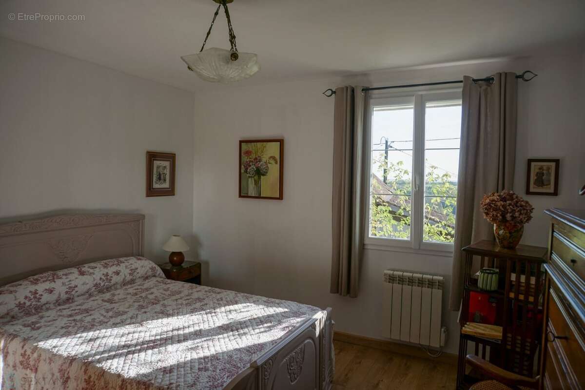Maison à SAINT-SULPICE-D'EXCIDEUIL