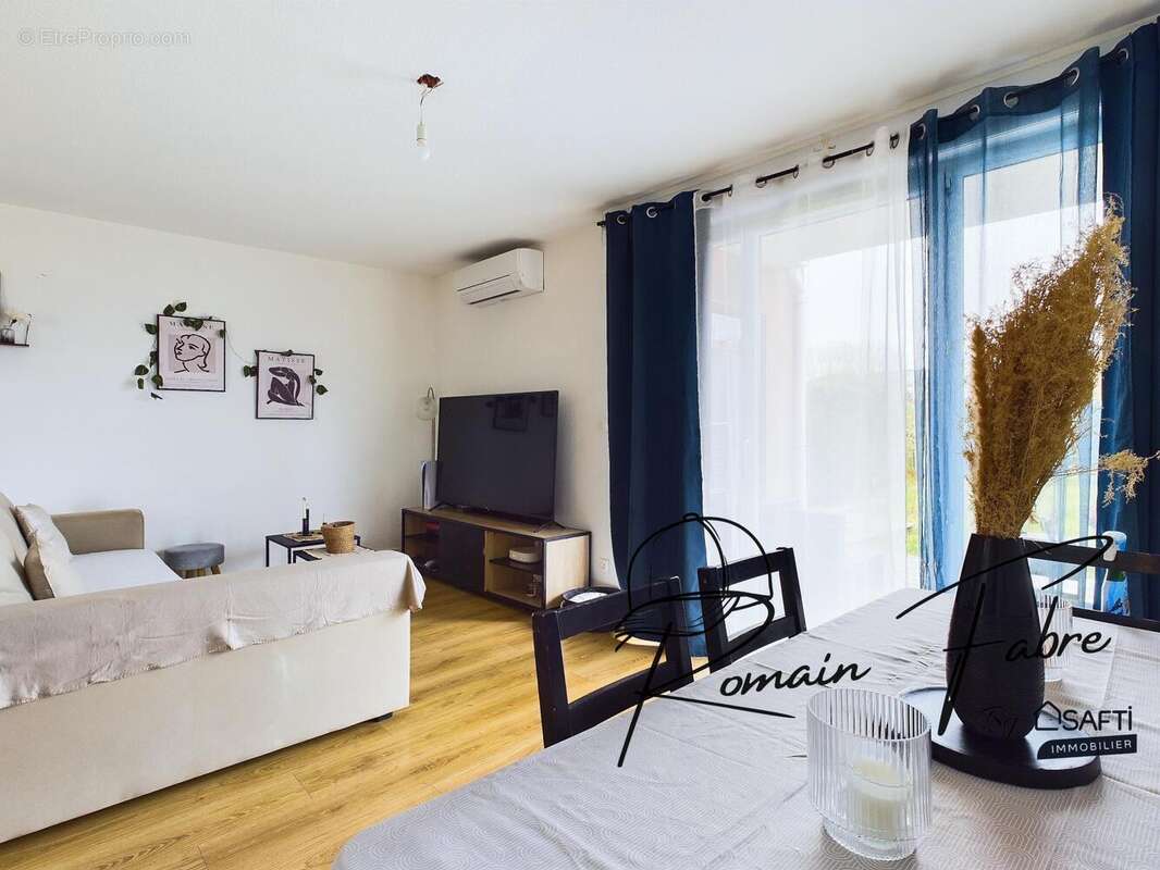 Photo 5 - Maison à SAINT-LOUIS-DE-MONTFERRAND