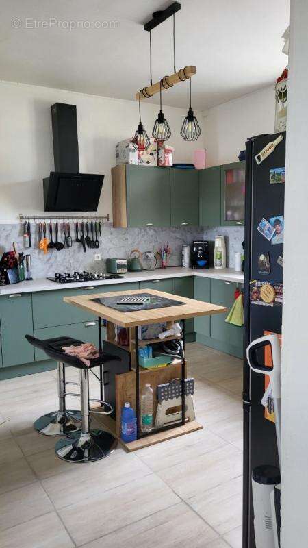 Maison à LIGLET