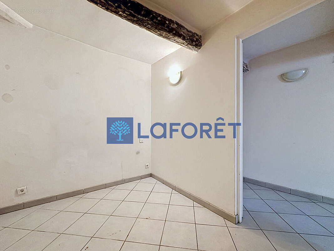 Appartement à DRAGUIGNAN