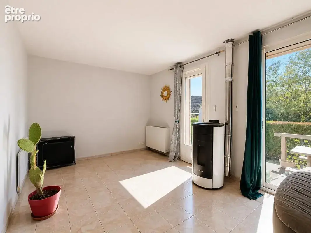 Maison de 4 pièces de 124 m² à Chartres - photo 4