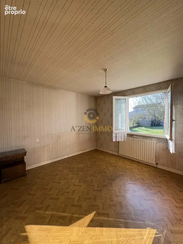 Maison 90 m² à Chatillon-Sur-Thouet  - photo 7