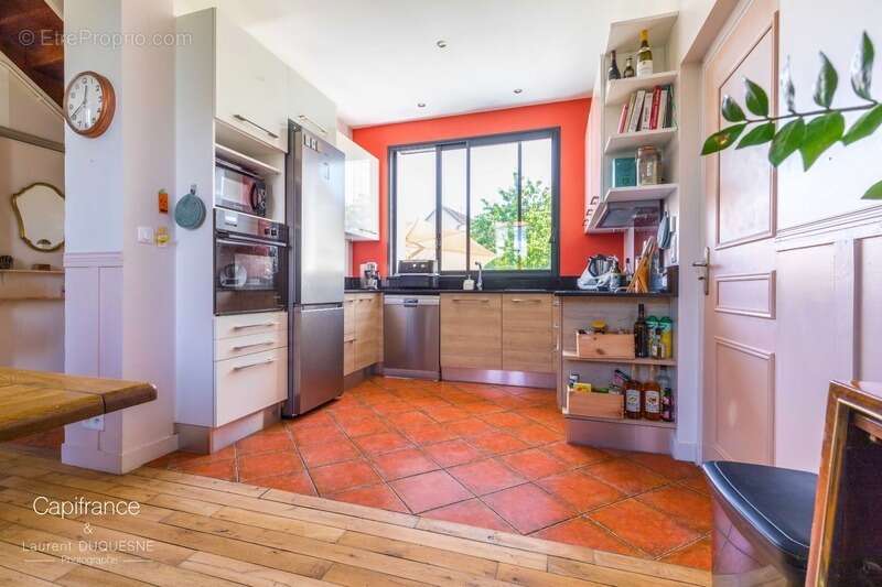 Maison à DIJON